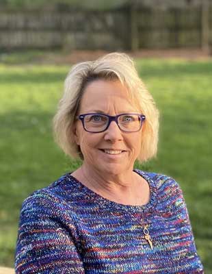 Barb McNamara